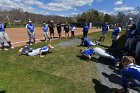 Softball vs Springfield  Wheaton College Softball vs Springfield College. - Photo by: KEITH NORDSTROM : Wheaton, Baseball